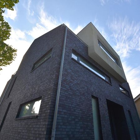 Fischerhuus Wohnung 2 Scharbeutz Luaran gambar