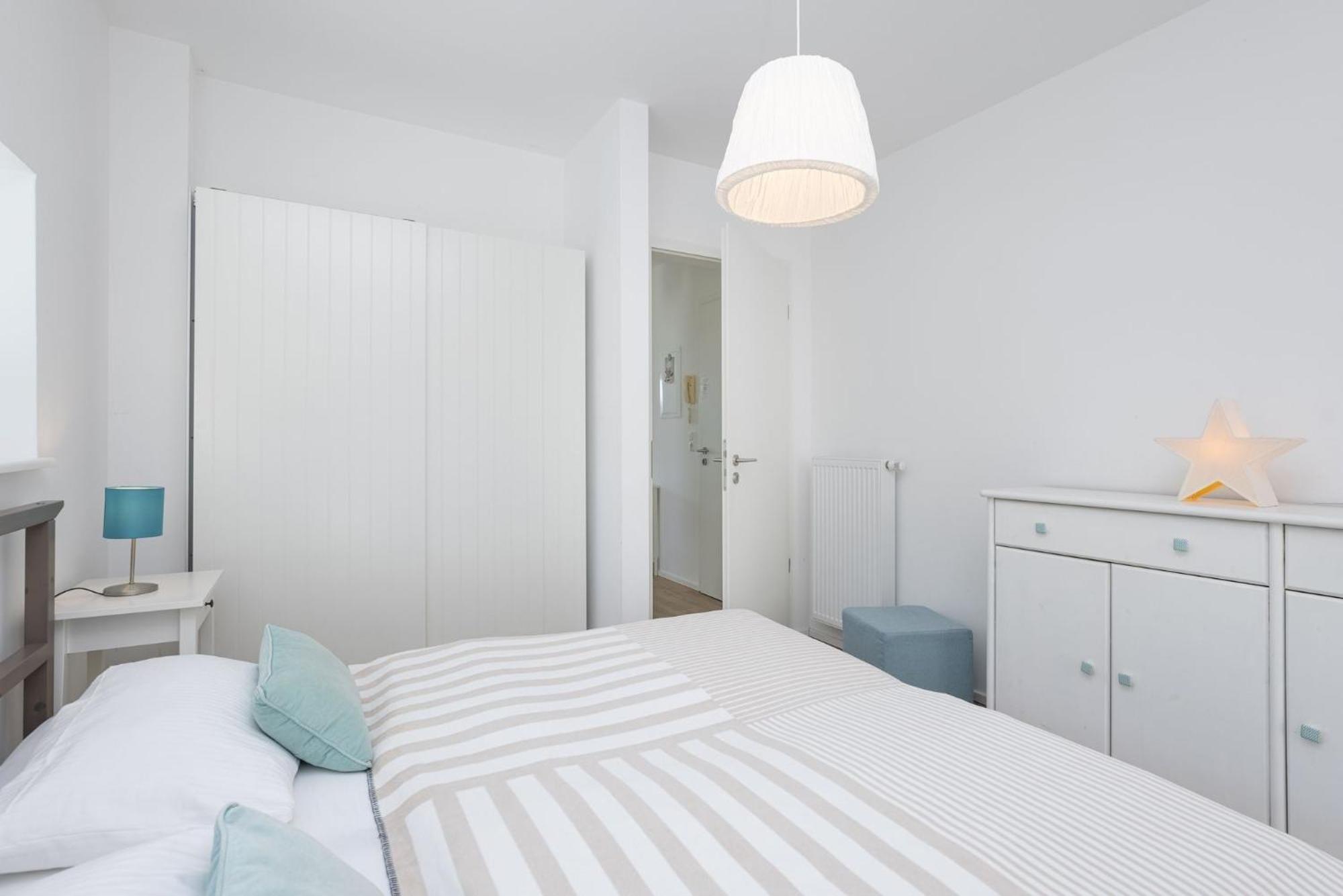 Fischerhuus Wohnung 2 Scharbeutz Luaran gambar