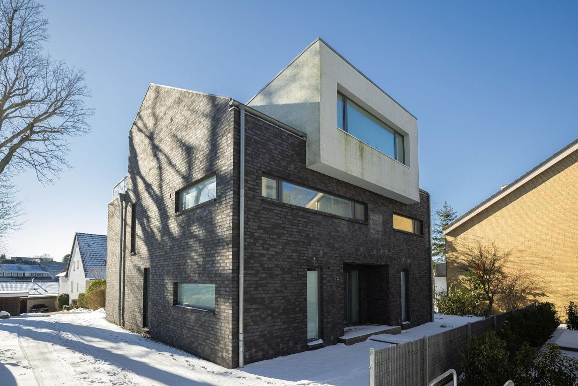Fischerhuus Wohnung 2 Scharbeutz Luaran gambar